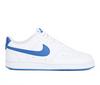 White/Royal 100