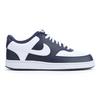 Navy/White