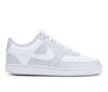 Platinum/White