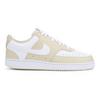 Khaki/White