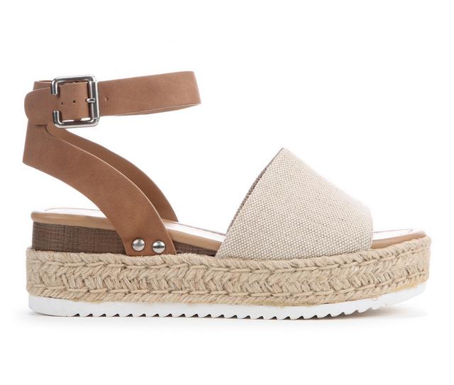 Espadrille Sandals for Women Shoe Carnival