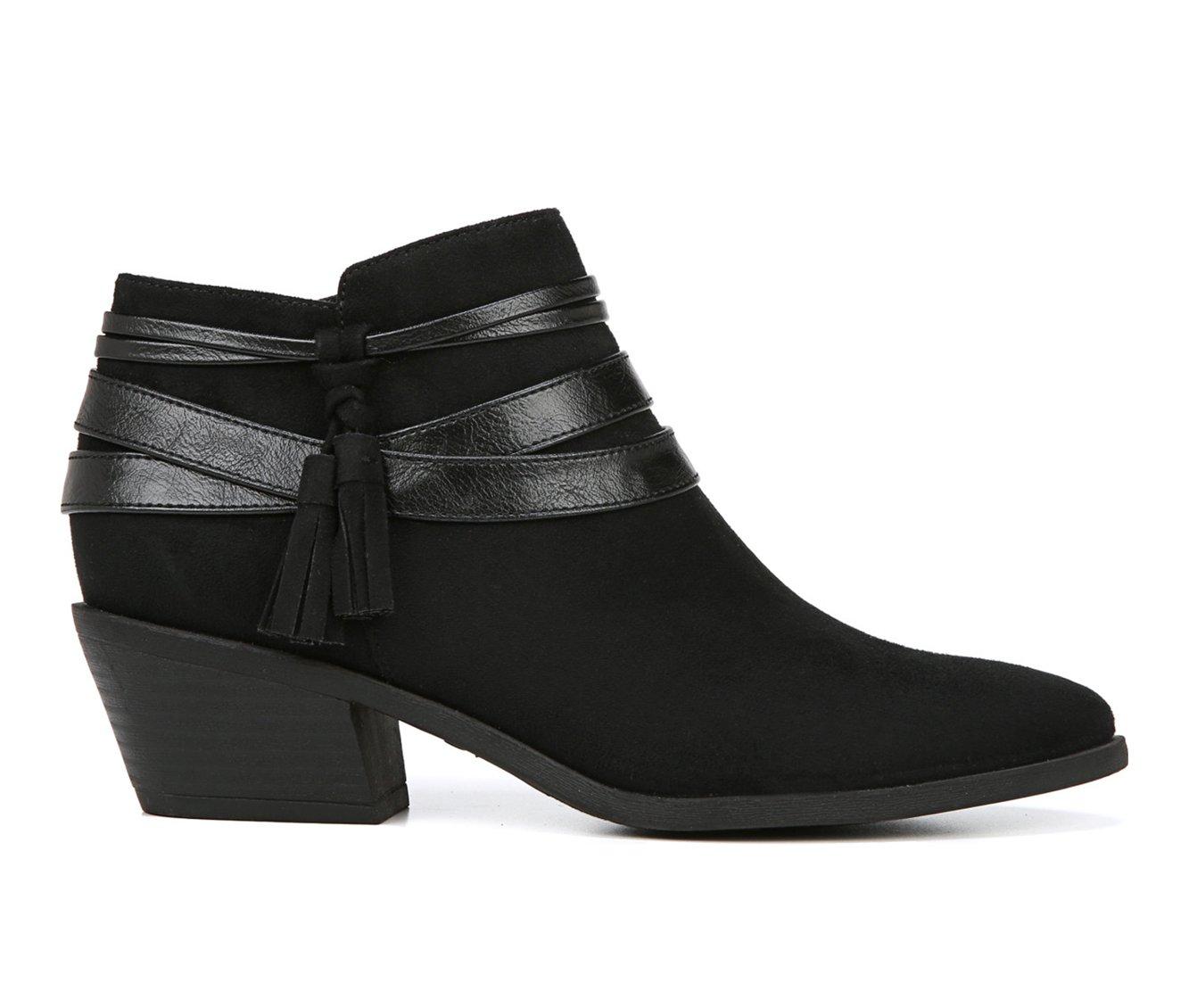 Women's LifeStride Paloma Booties | Shoe Carnival