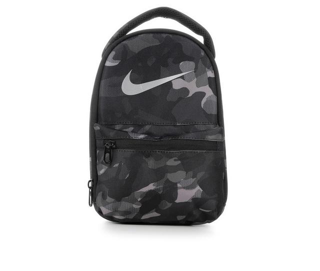 Nike My Fuel Pack Lunch Bag in Camo color