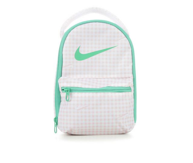 Nike My Fuel Pack Lunch Bag in Pk Bloom/Green color