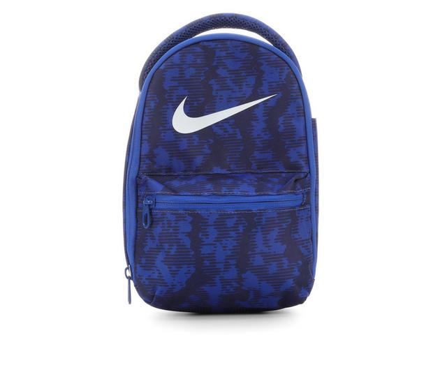 Nike My Fuel Pack Lunch Bag in GAME ROYAL color