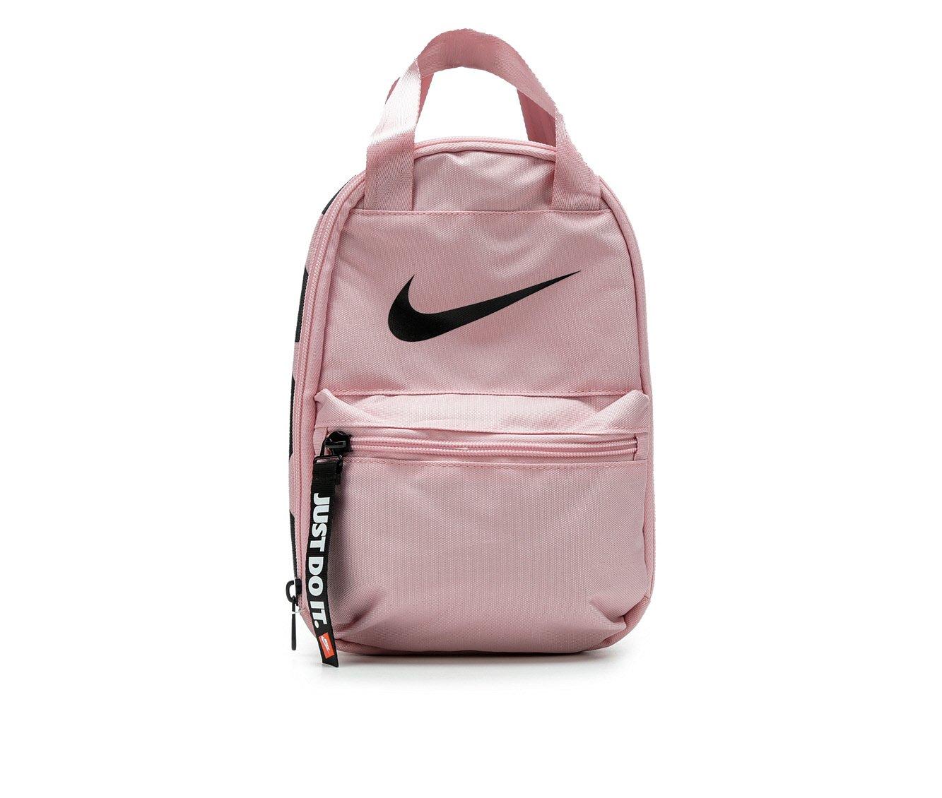 Nike Multi Zip JDI Fuel Pack Lunch Box