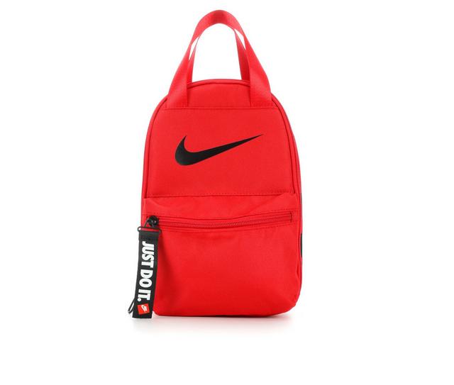 Nike bookbag and lunch box best sale