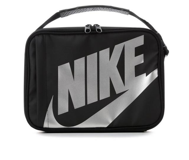 Nike Futura Fuel Lunch Box in Black color