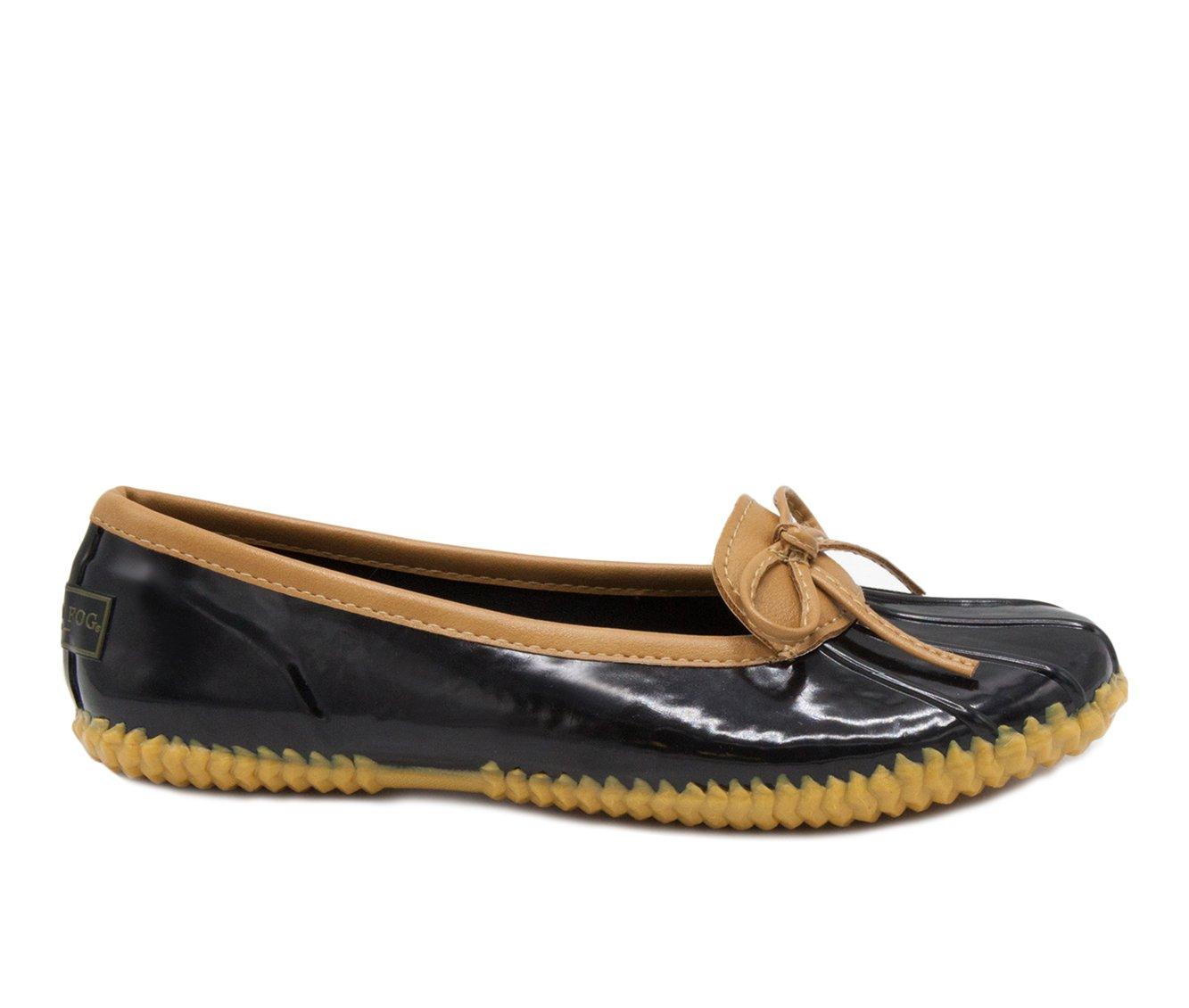 Women's London Fog Webster Rain Shoes