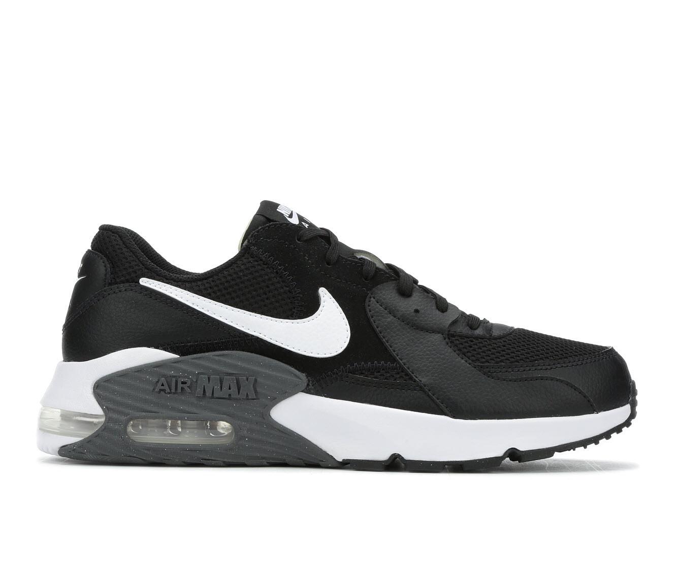 Nike discount tekno blancas