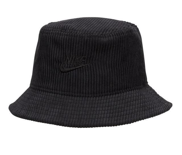 Nike Futura Bucket Hat in BlkCordtoy S color