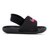Pink/Black