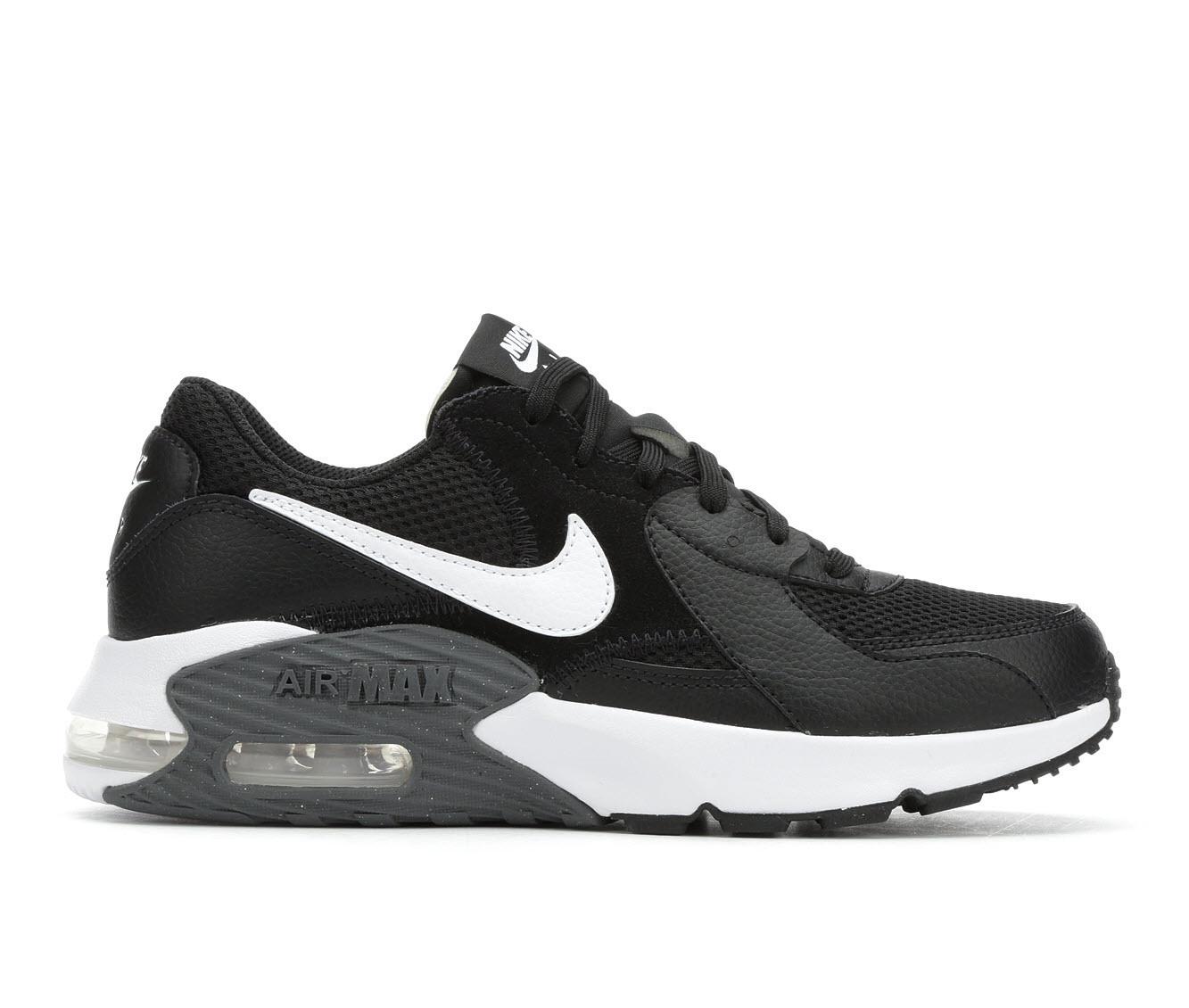 Women nike outlet shoes black