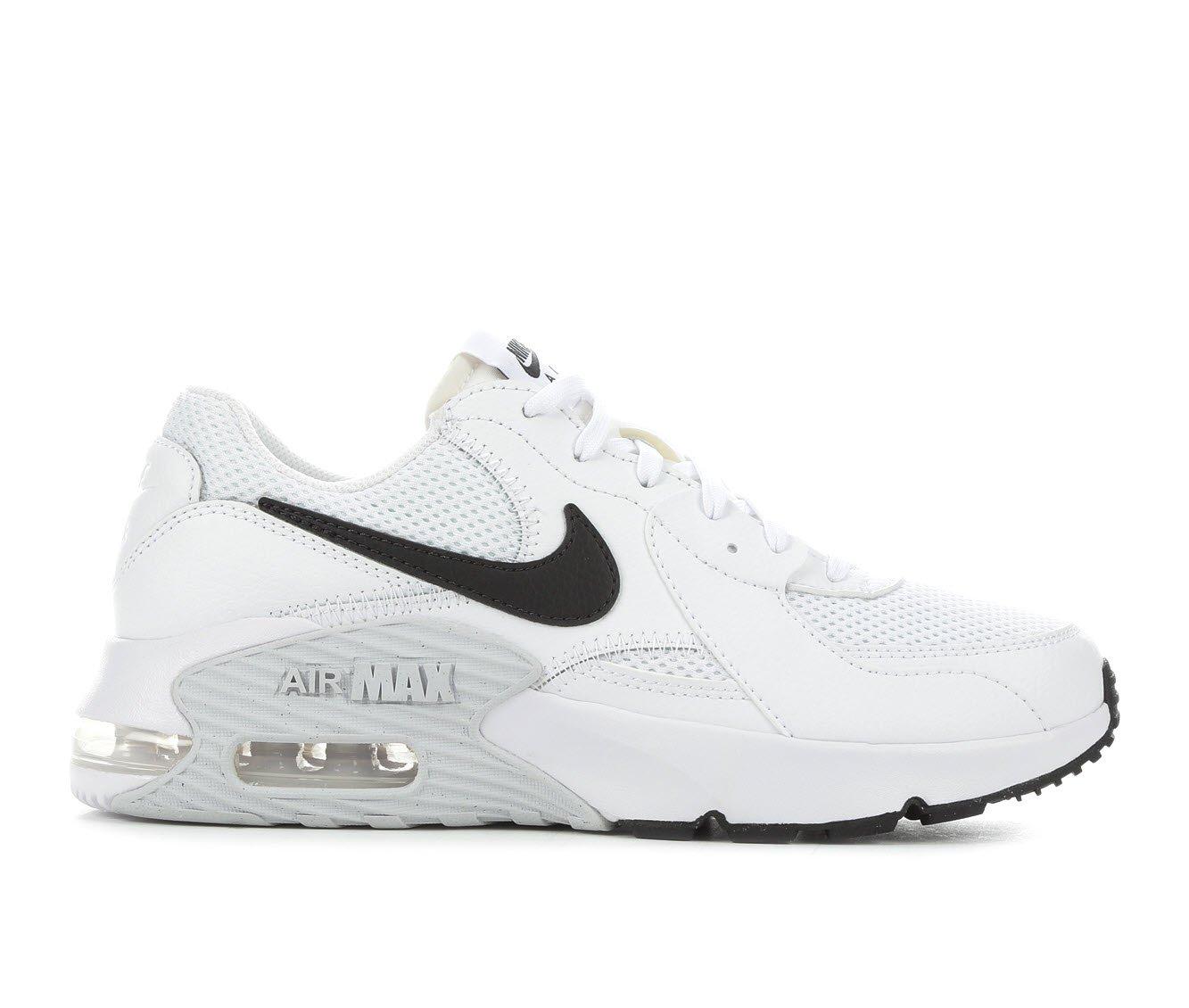 Women's Nike Air Max Excee Sneakers Shoe Carnival