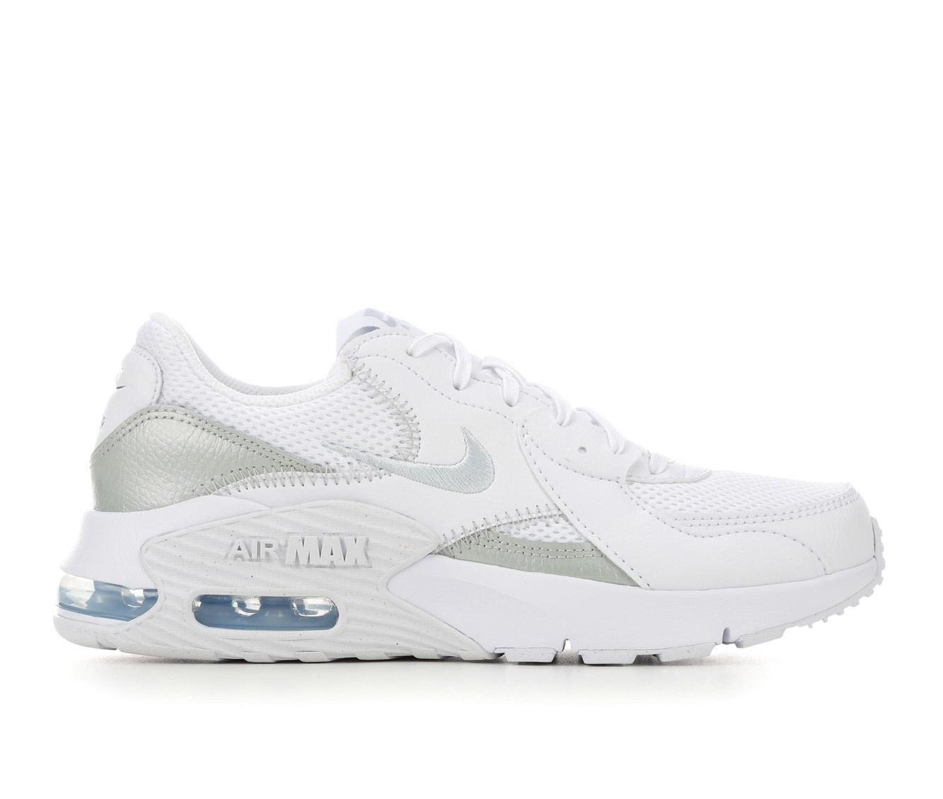 womens nike air max shoe carnival