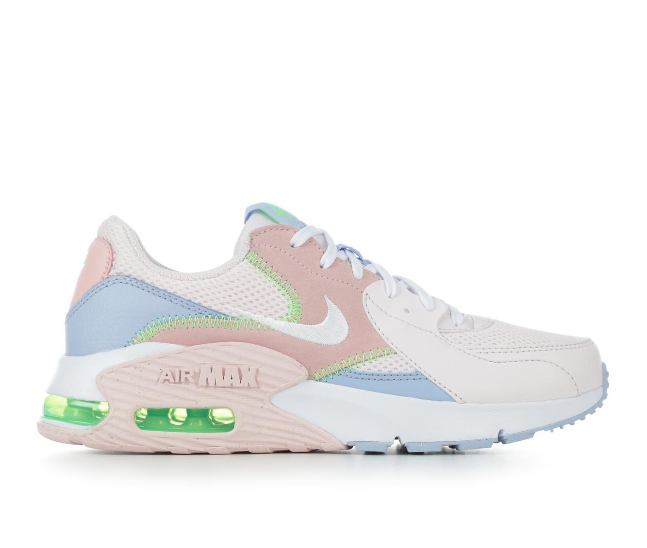 womens nike air max shoe carnival