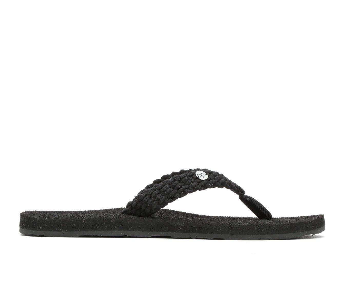 FlipFlops for Women Shoe Carnival
