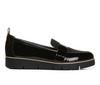 Black Patent