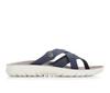 Navy Nubuck