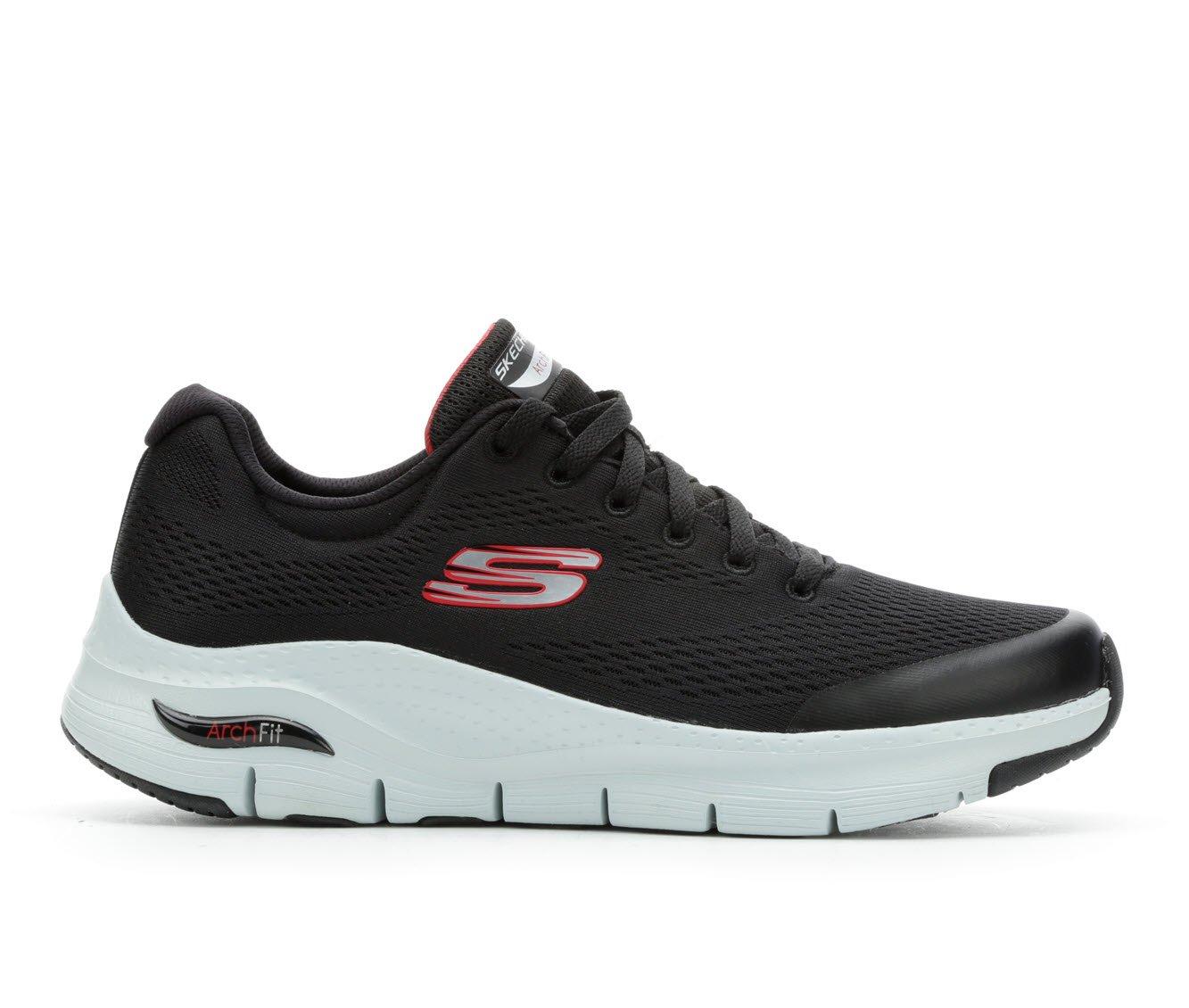 Men's Skechers 232040 Arch Fit Walking Shoes | Shoe Carnival