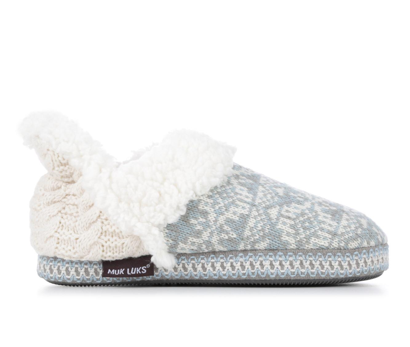 MUK LUKS Magdalena Slippers