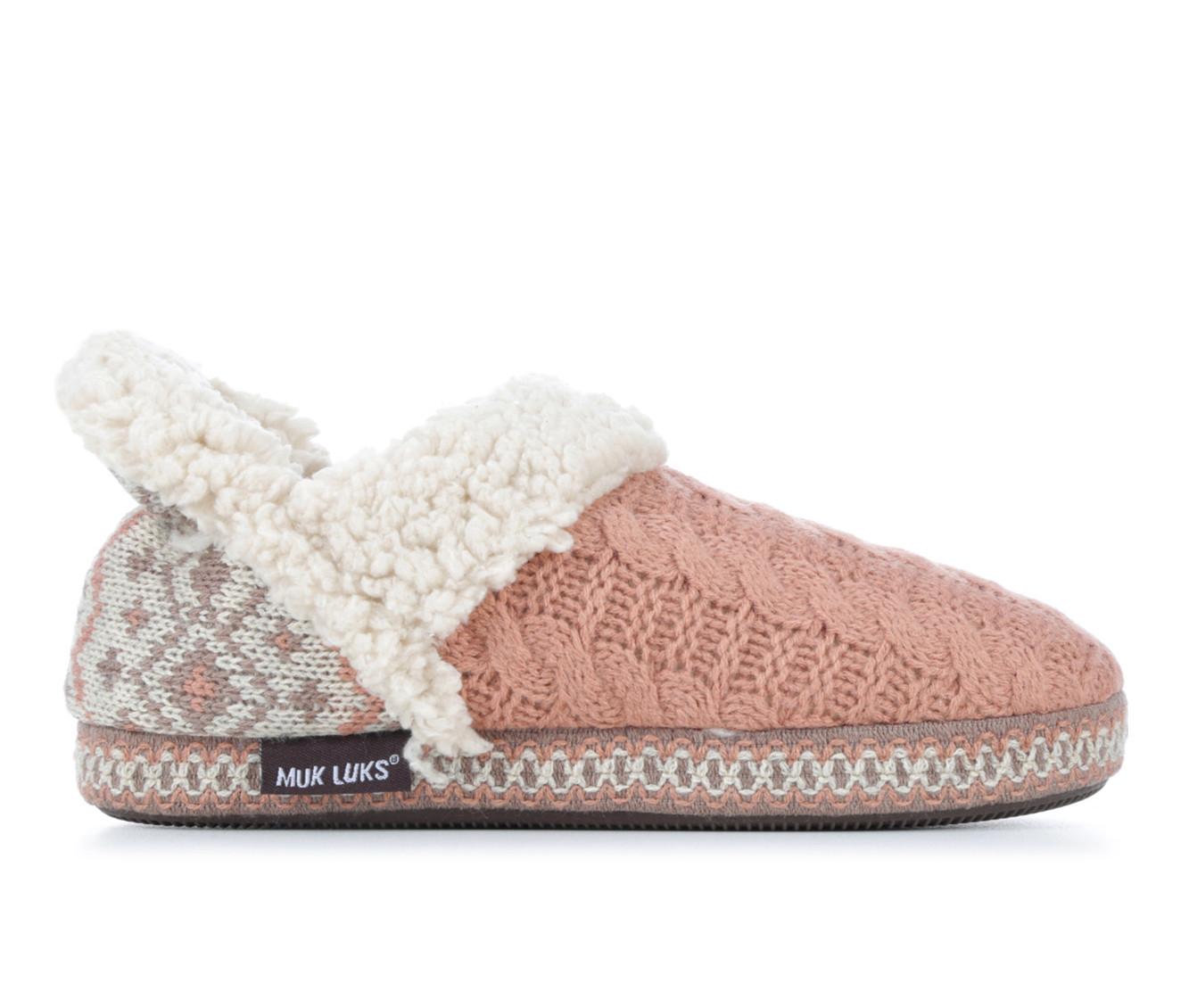 MUK LUKS Magdalena Slippers