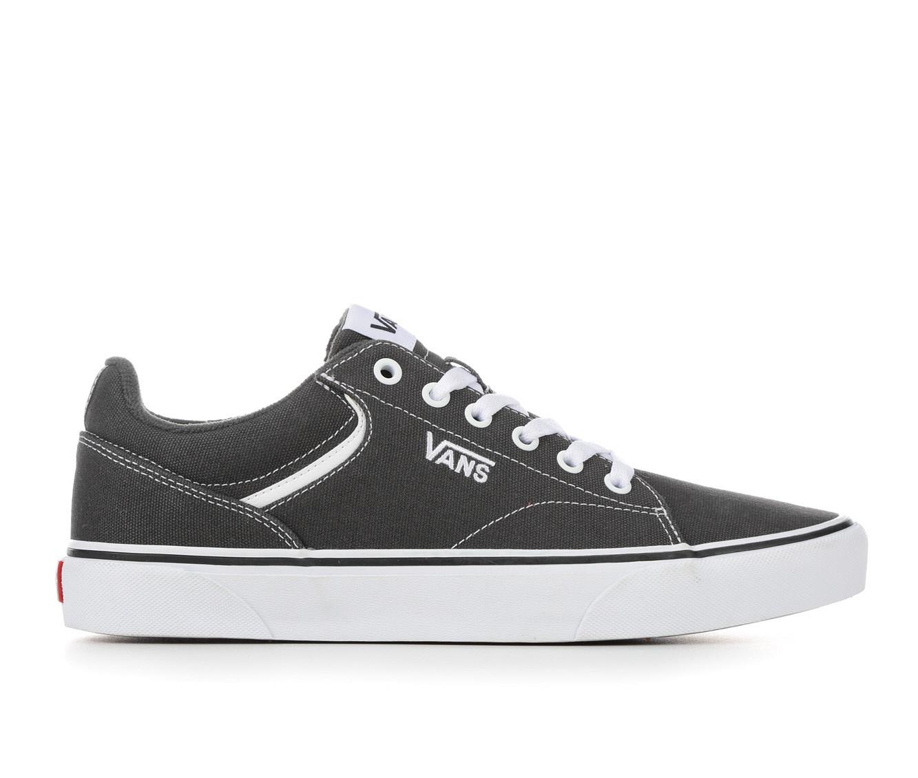 Shoe carnival shop mens vans