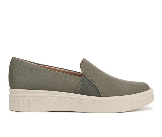 Women's LifeStride Grandeur Wedges in Sage Green color