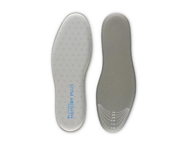 Sof Sole Memory Plus Insoles in Multi M color