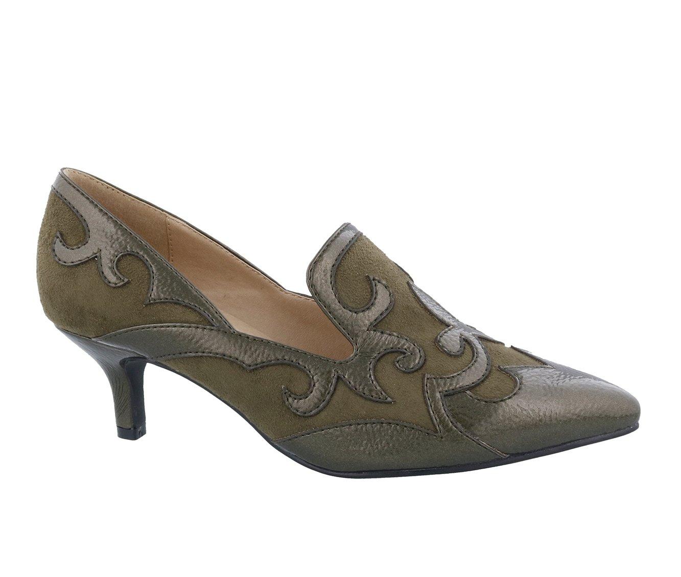 Women's Bellini Bengal Pumps