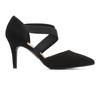 Black Nubuck