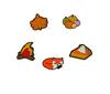 Autumn 5 Pack