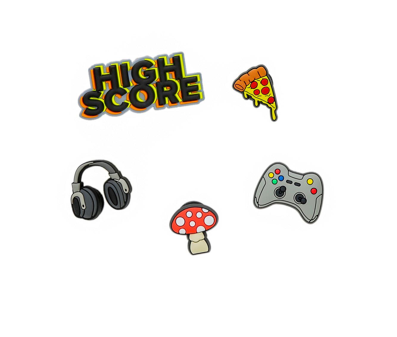 Crocs Jibbitz Shoe Carnival