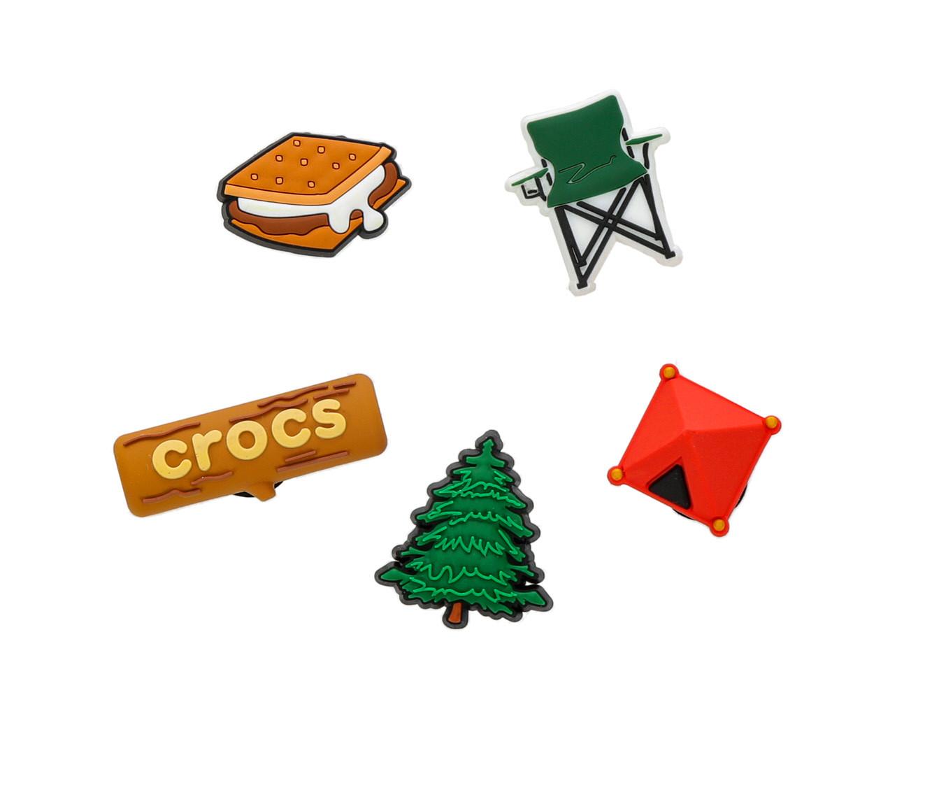 Crocs Jibbitz Shoe Carnival