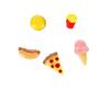 Mini 3D Food