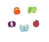 Bright Insects