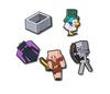 Minecraft 5 Pck