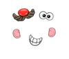 Mr Potato Head