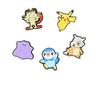 Pokemon Variety