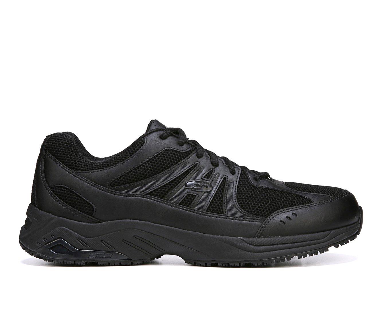 Skechers non slip shop work shoes mens