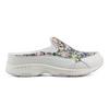 White/Floral