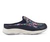 Nvy Floral Mult