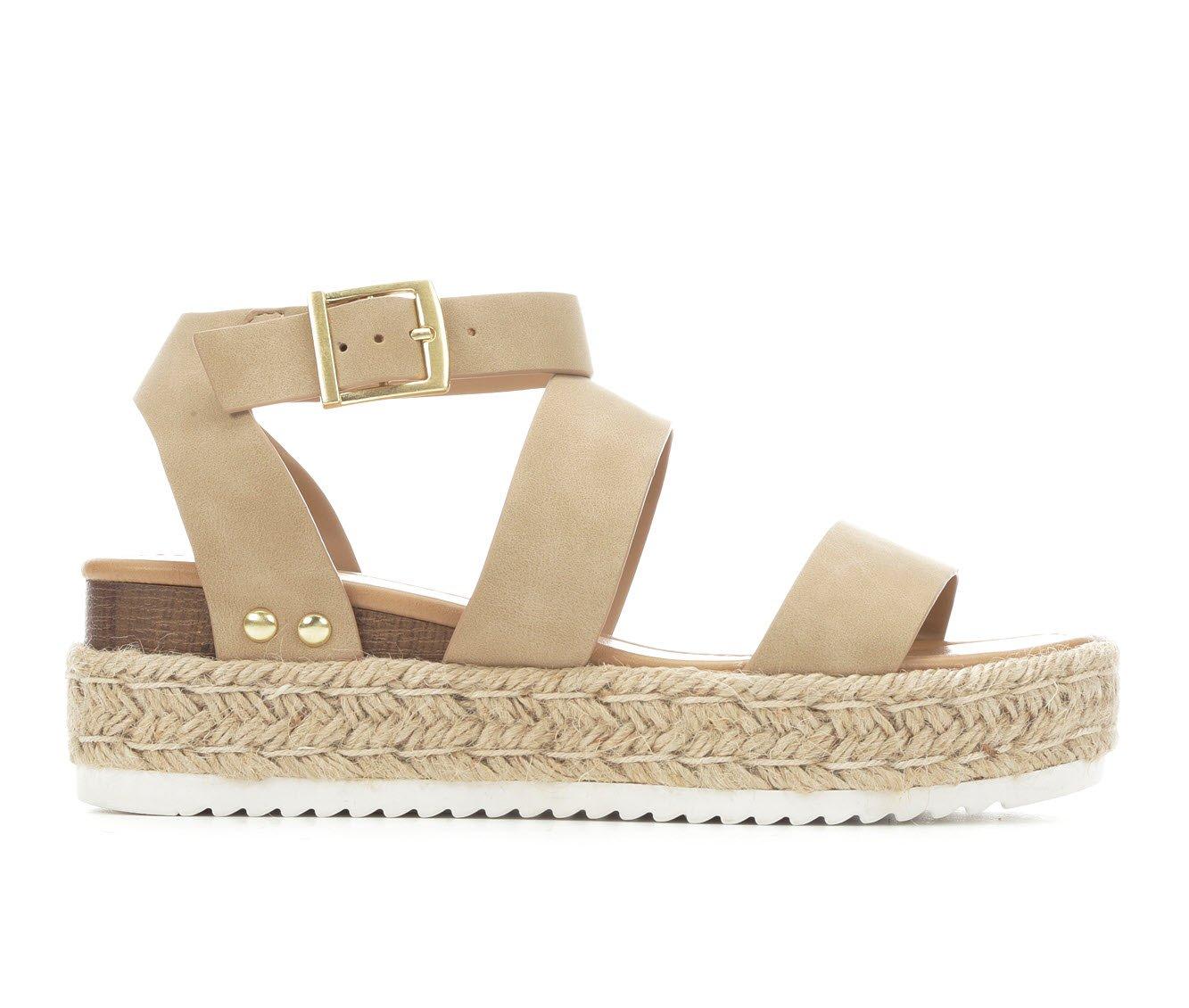 Platform Sandals for Women | Shoe Carnival