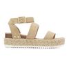 Taupe Nubuck