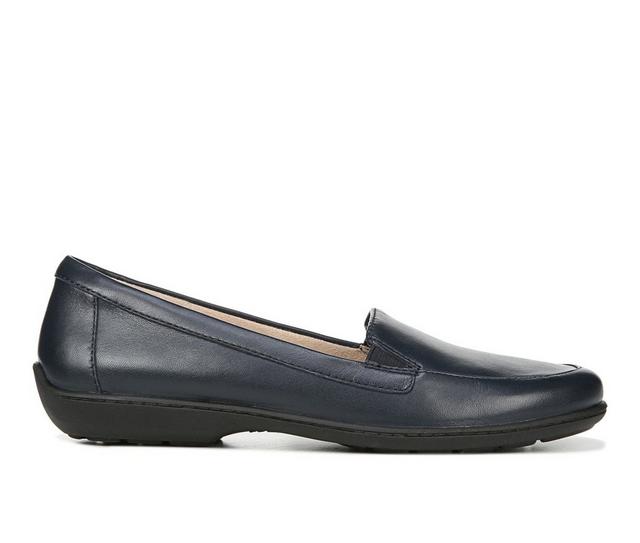 Women's Soul Naturalizer Kacy Flats in Navy color