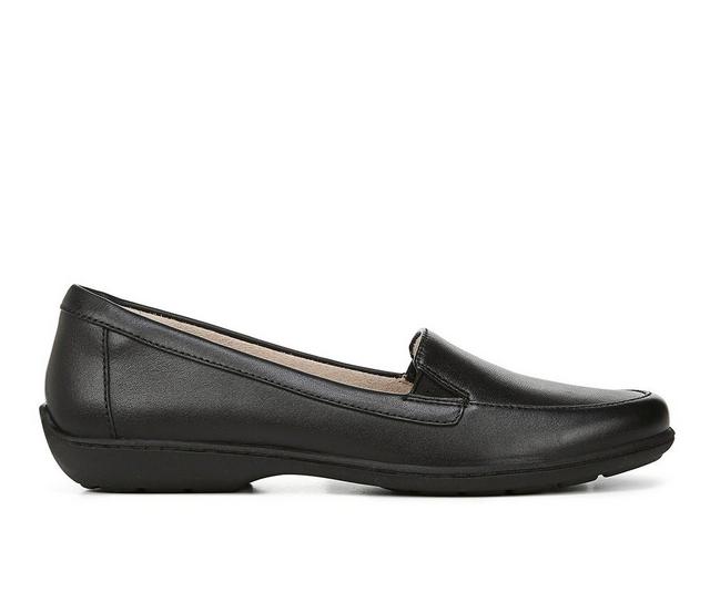 Women's Soul Naturalizer Kacy Flats in Black color