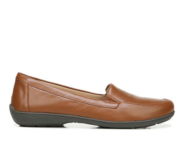 Women's Soul Naturalizer Kacy Flats in Banana Bread color