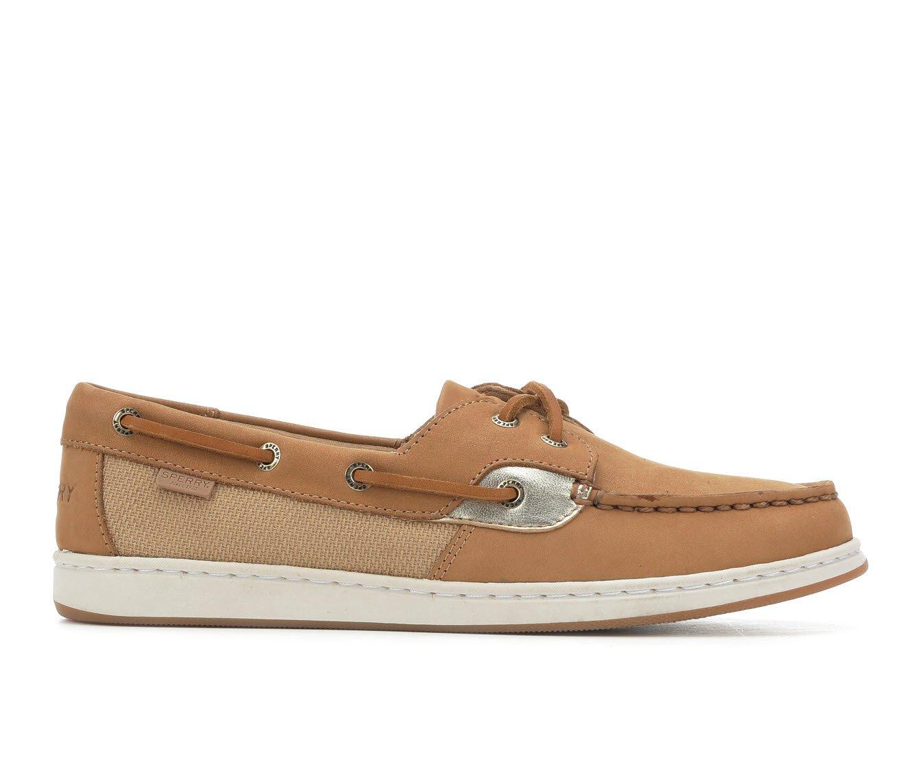 Women's Sperry Coastfish Boat Shoes