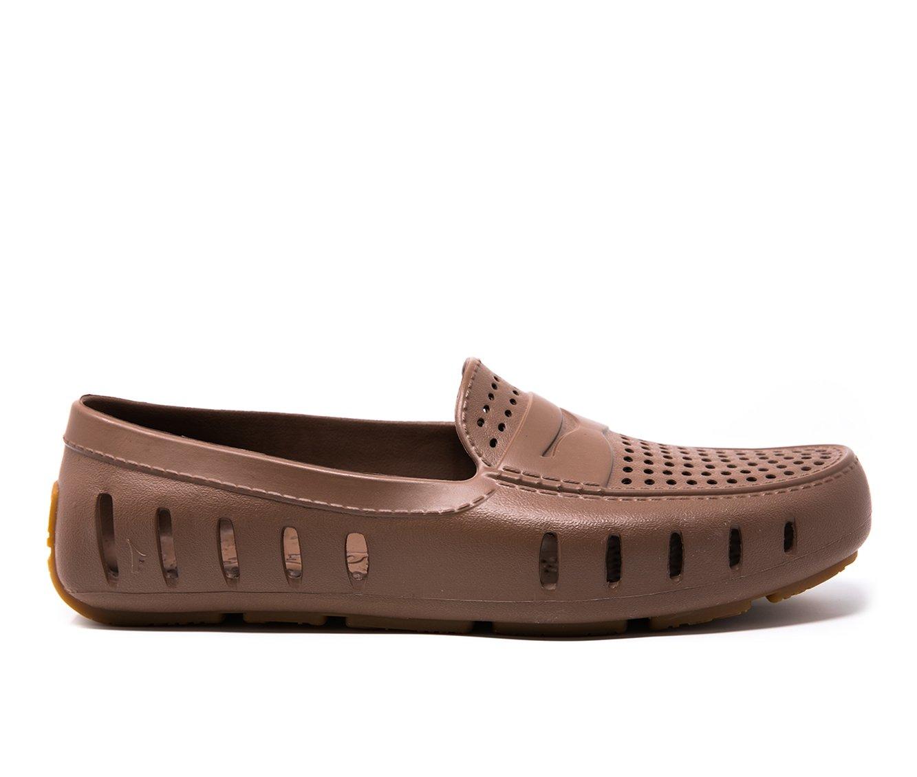 Men's FLOAFERS Country Club Driver Waterproof Loafers
