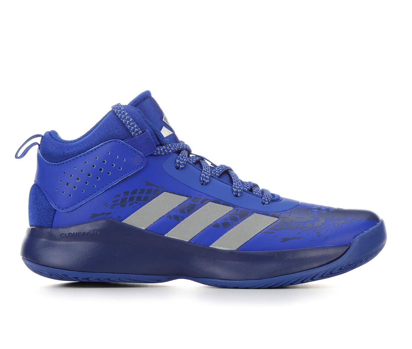 Adidas preschool basketball shop shoes